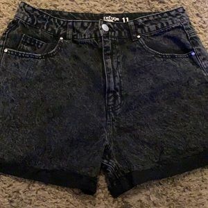 Refuge Denim Size 11 Charlotte Russe